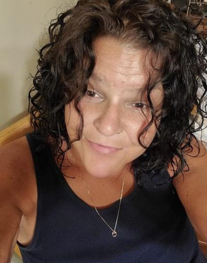 Shannon Maureen Walker Profile Photo