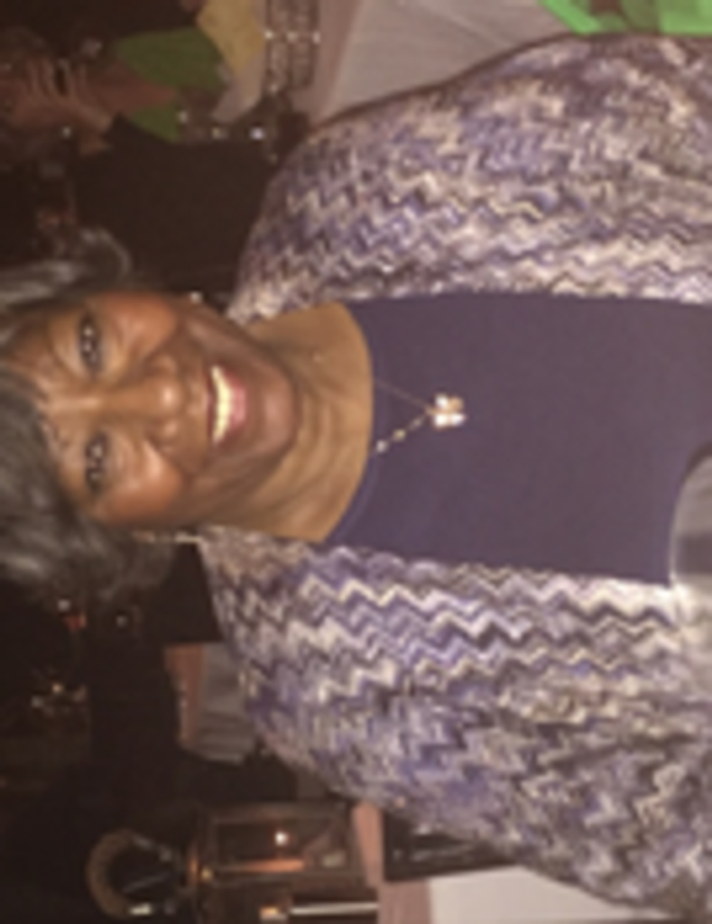 Janice Moriane (Pryor) Scarborough