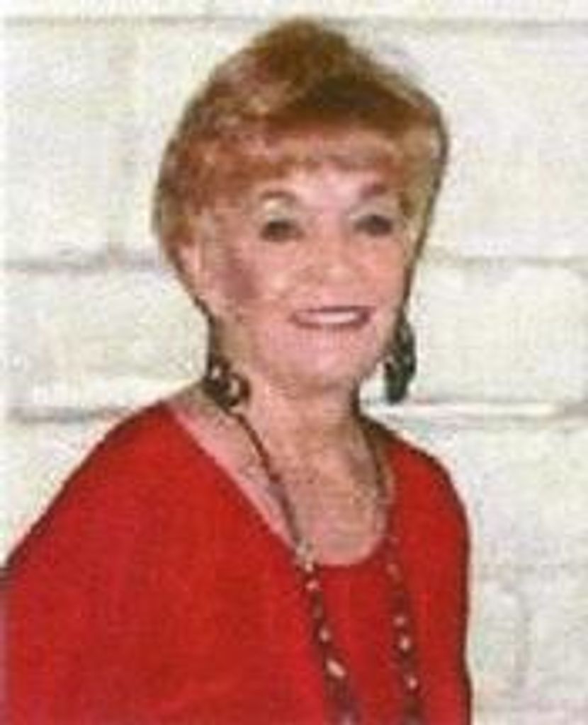 Watt, Patsy T. Profile Photo