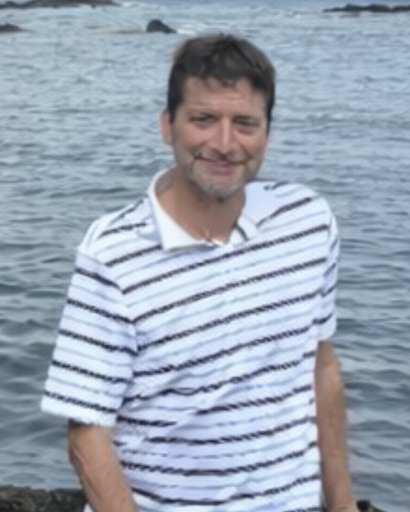 Anthony William James's obituary image