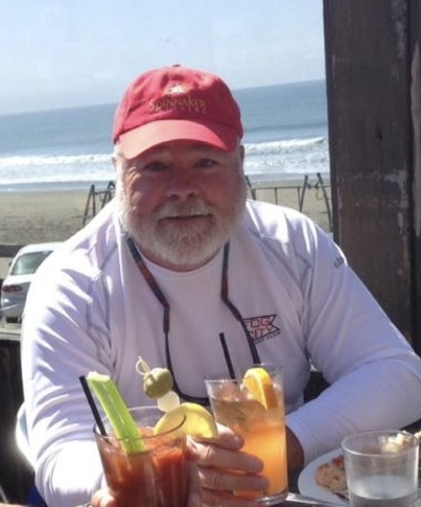 Kevin J. Holden Profile Photo