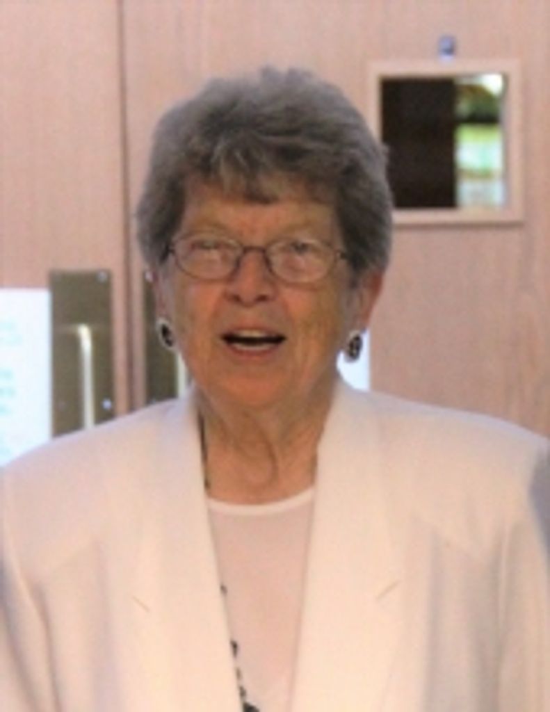 Anna Louise Cryderman