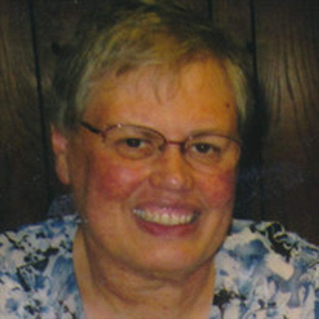 Mary Kinde