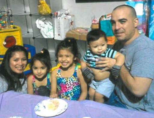 Mark Britton O'Neal Profile Photo