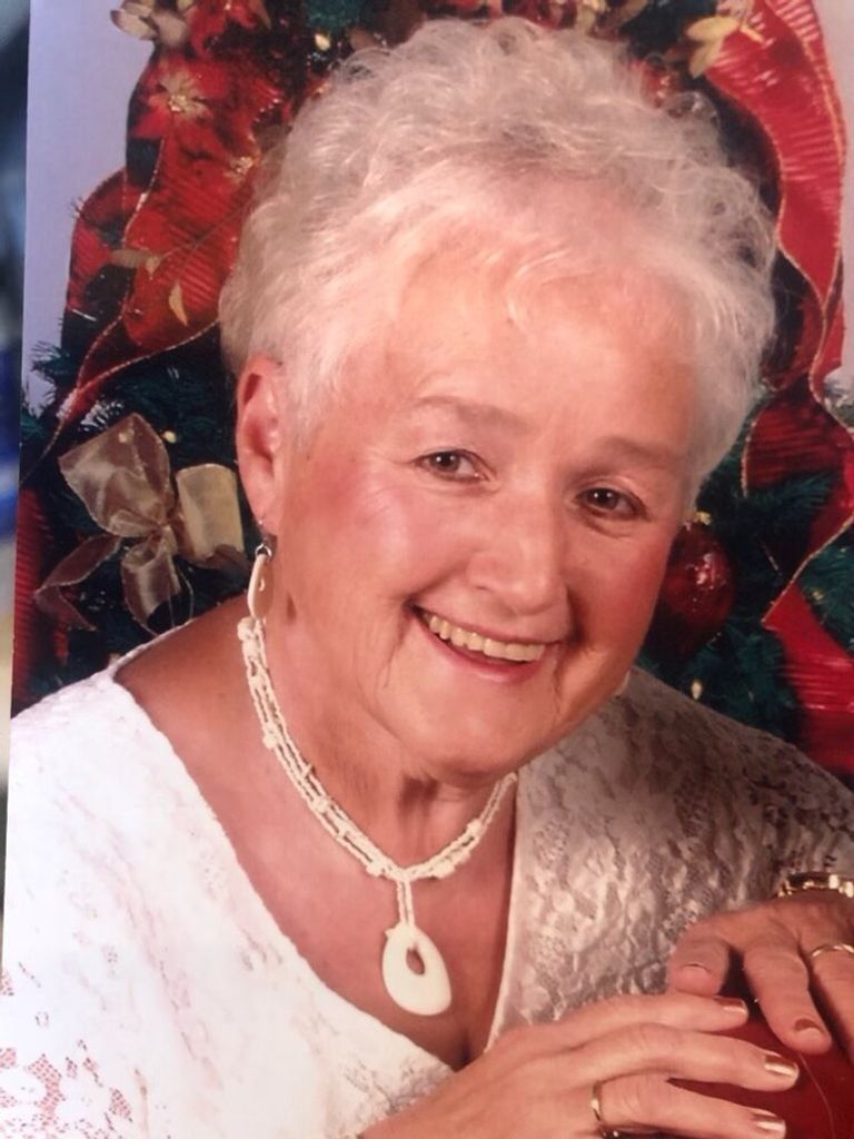 Ruth L. Hoover Profile Photo