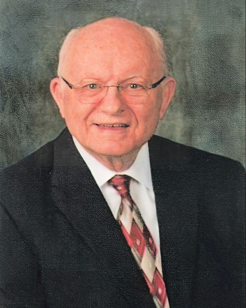 Rev. Fred Keith Macon Profile Photo
