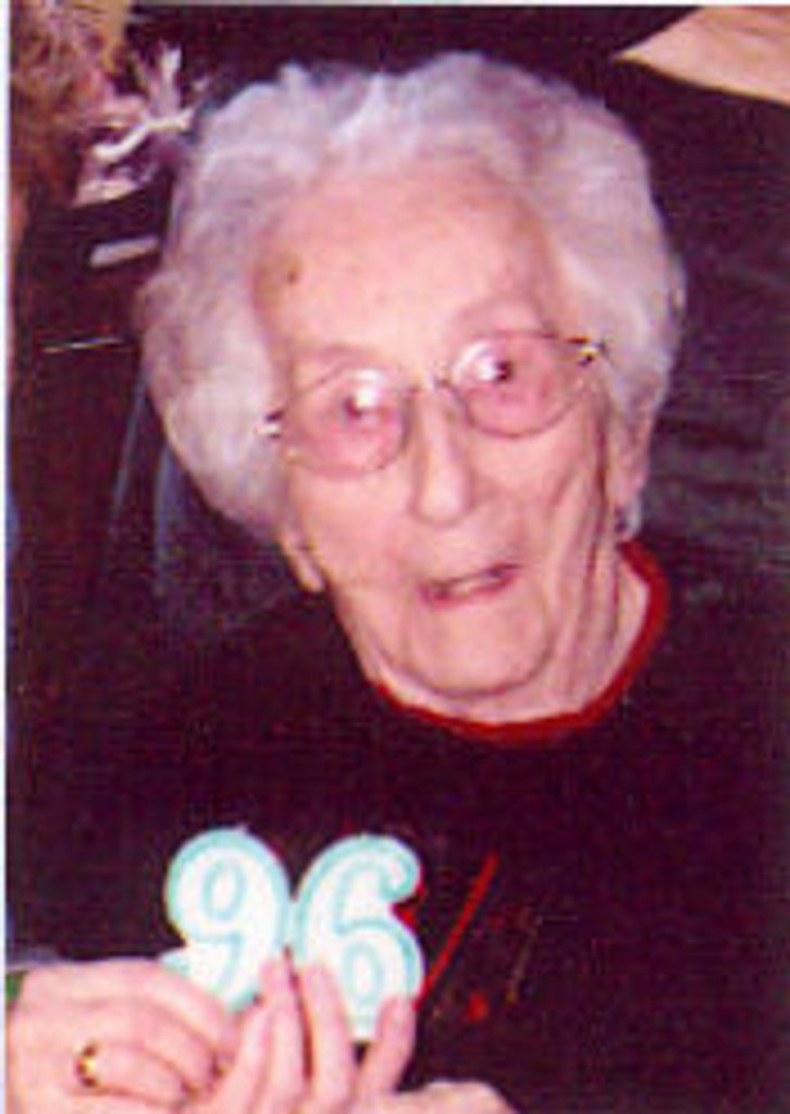 Virginia Frances Miller Profile Photo