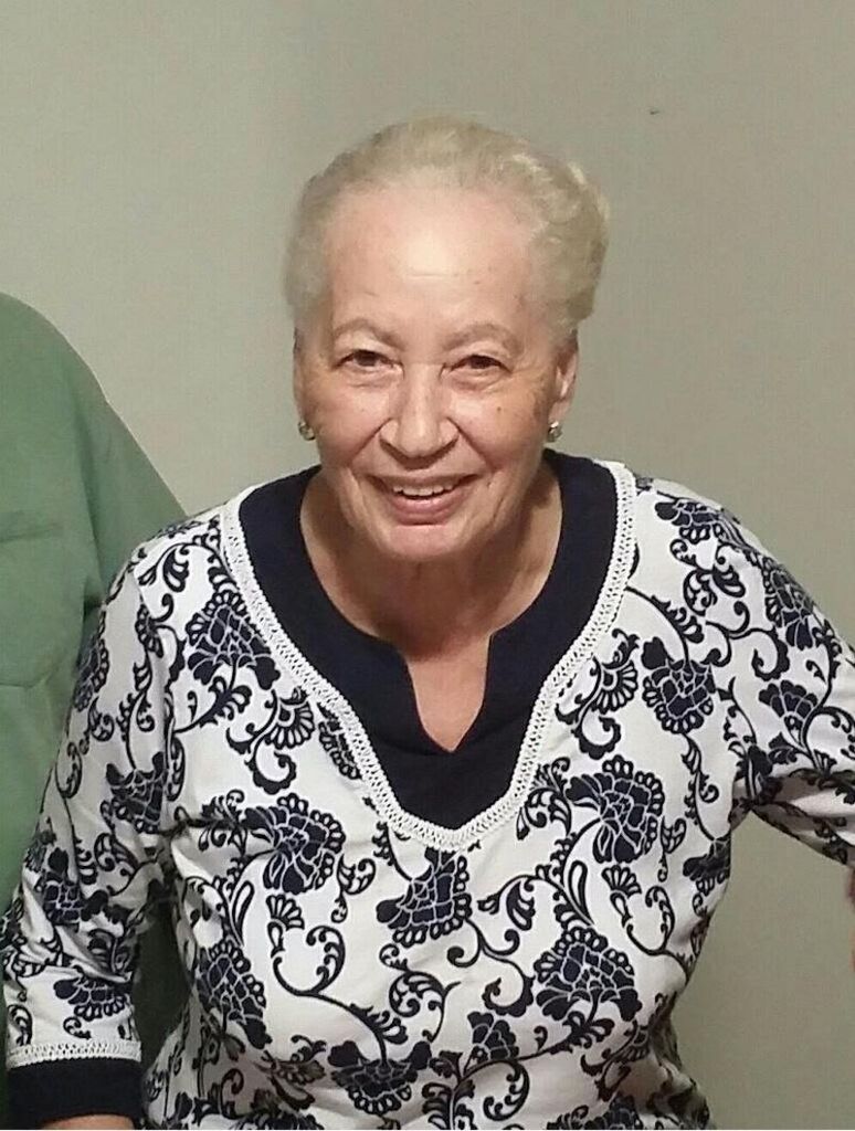 Minnie Gray Davis Profile Photo