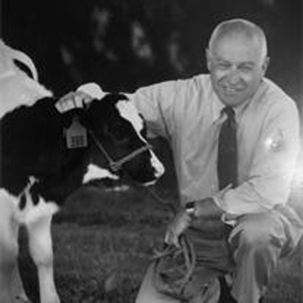 Macdonald John Holmes