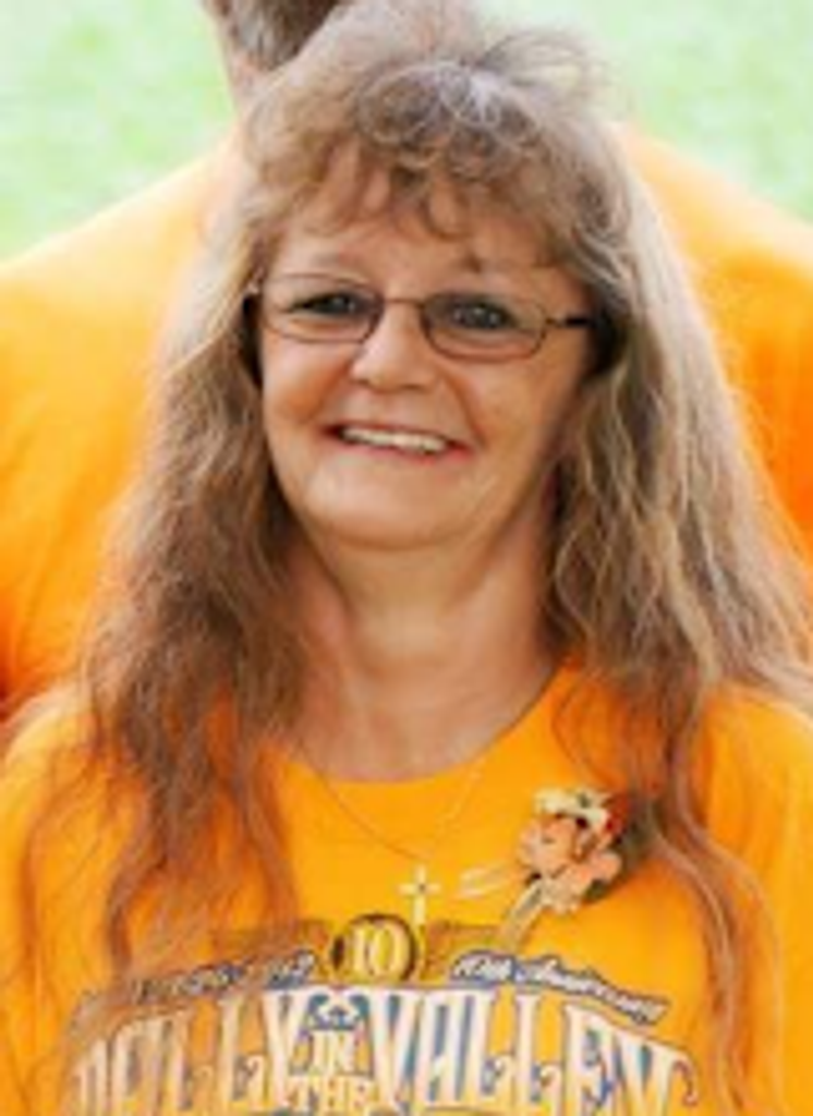 Theresa A. Robinson