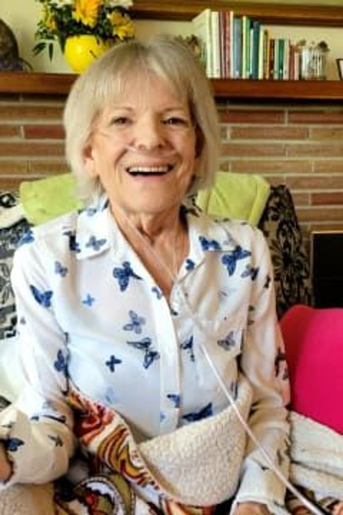 Charlotte Ann Steffensen Profile Photo