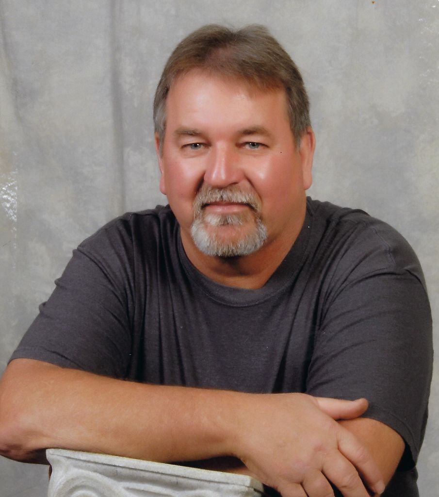 Ronald Wayne Green Profile Photo