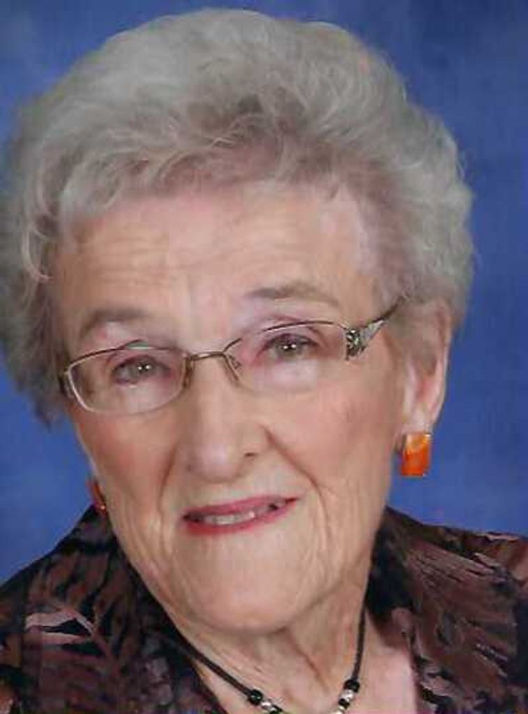 Evelyn Kusy Profile Photo