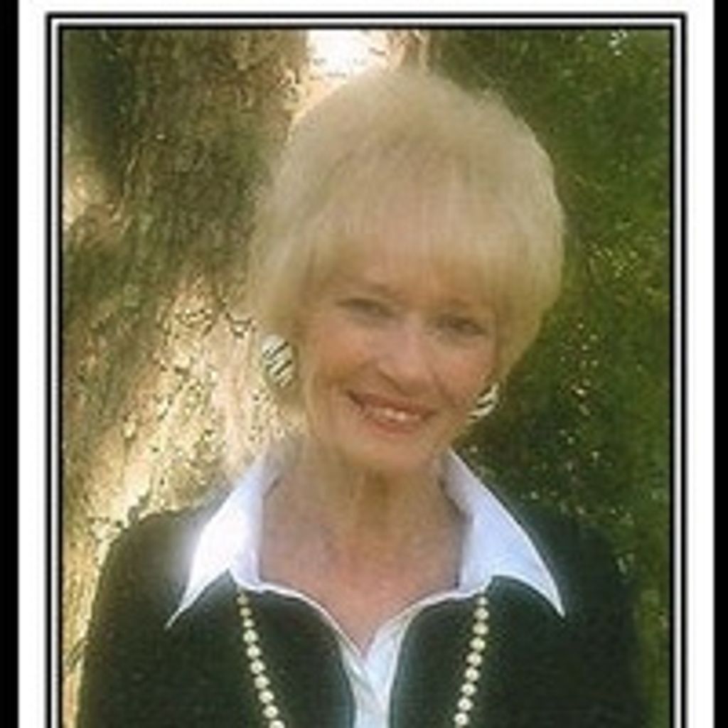Mable Ruth Head Bailey