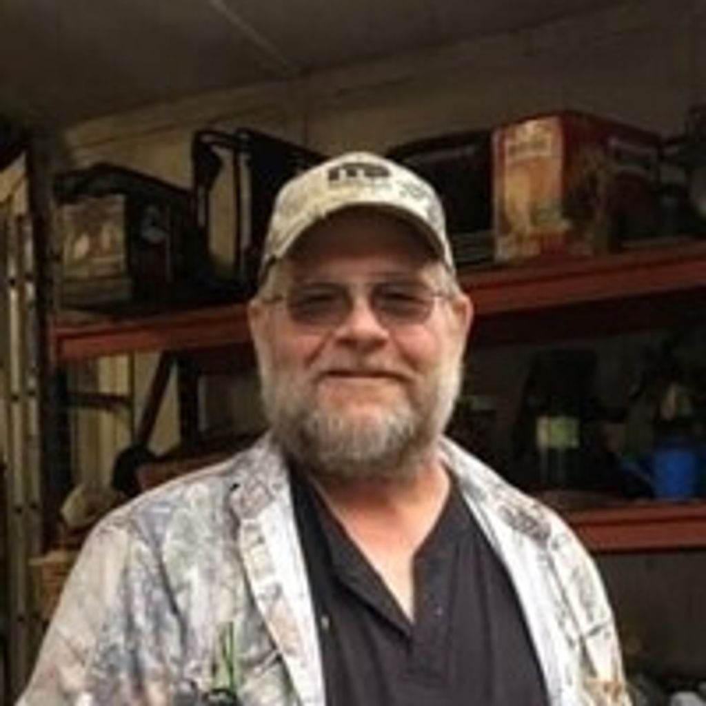 Duane "Dewey" Kiehl Profile Photo