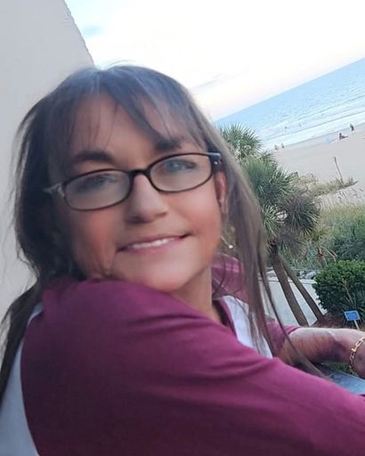 Sandra Gail Cable Lawson's obituary image