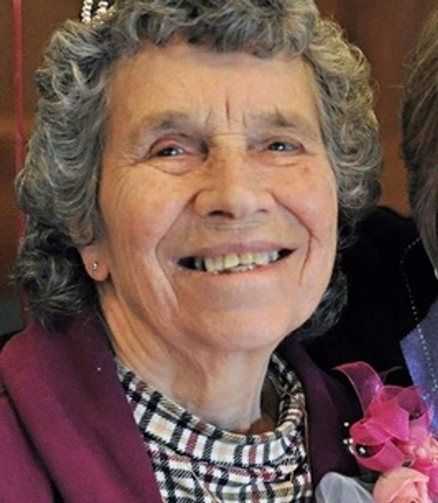 Jessie M. Morin Profile Photo