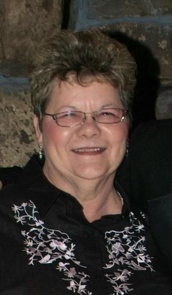 Shirley Ann Lee
