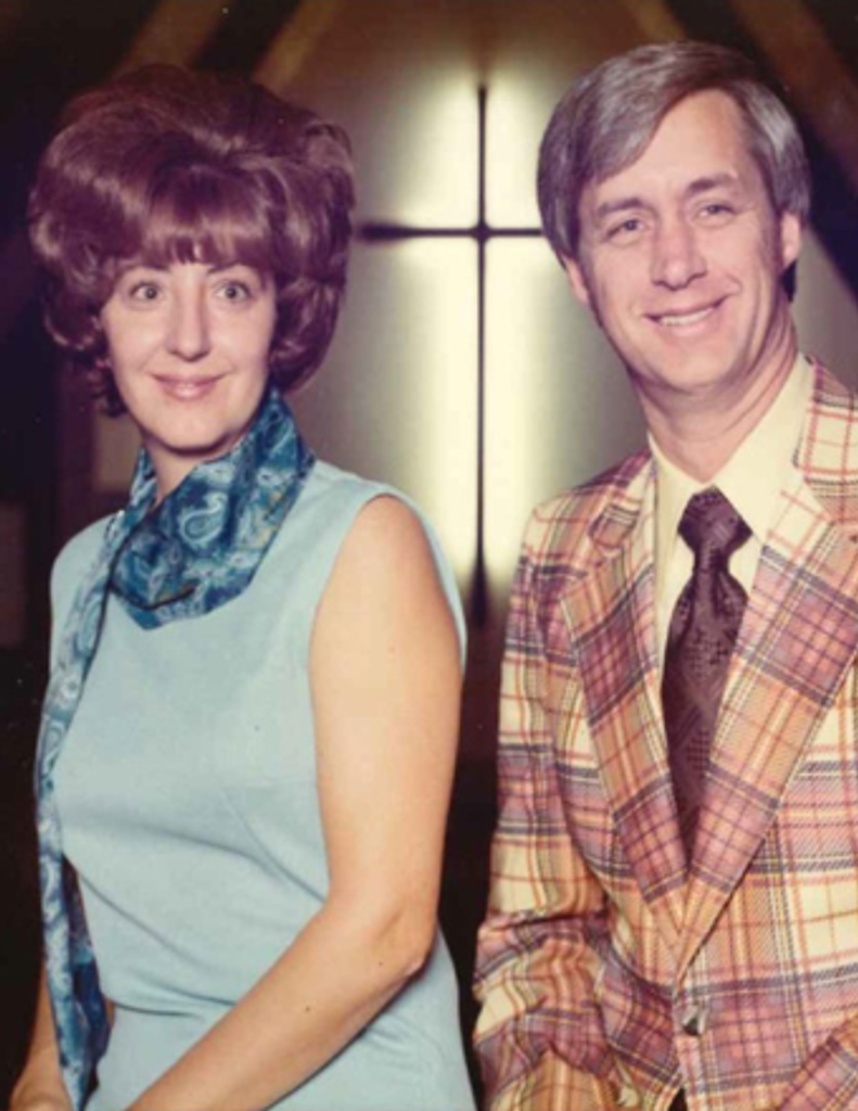 Judith Ann (Wardell) Kemper