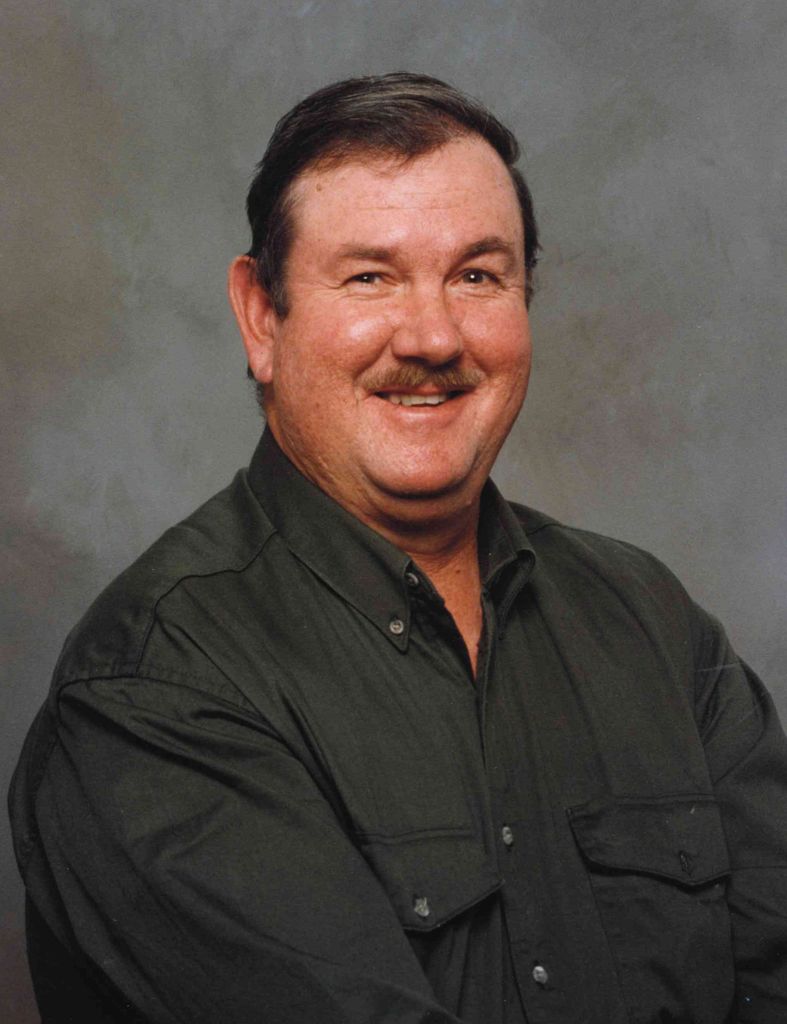 Bradley Harold Nicholson
