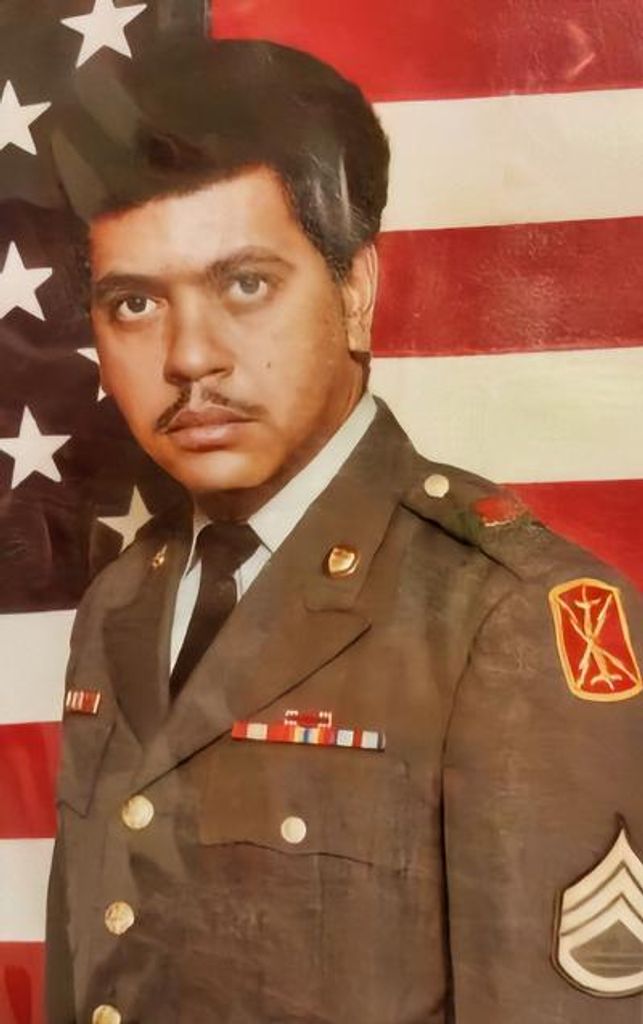 Ronald M. Holmes Profile Photo