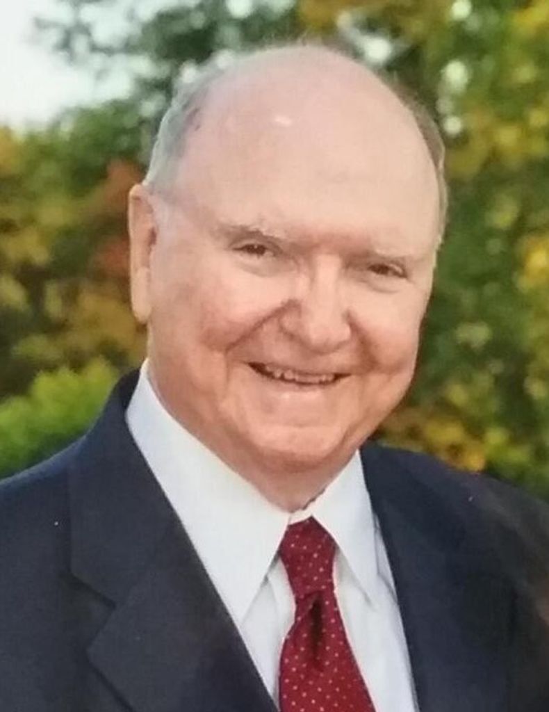 James Andrew Mclaughlin Profile Photo