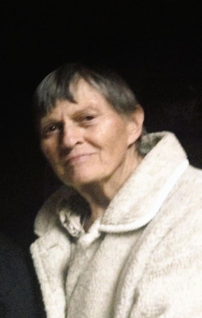 Frances Bejarano Profile Photo
