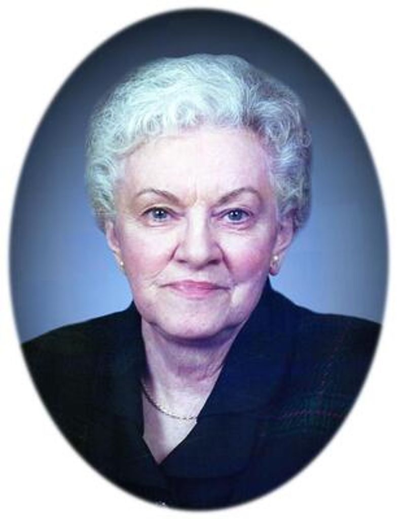 Loretta J. Mickey