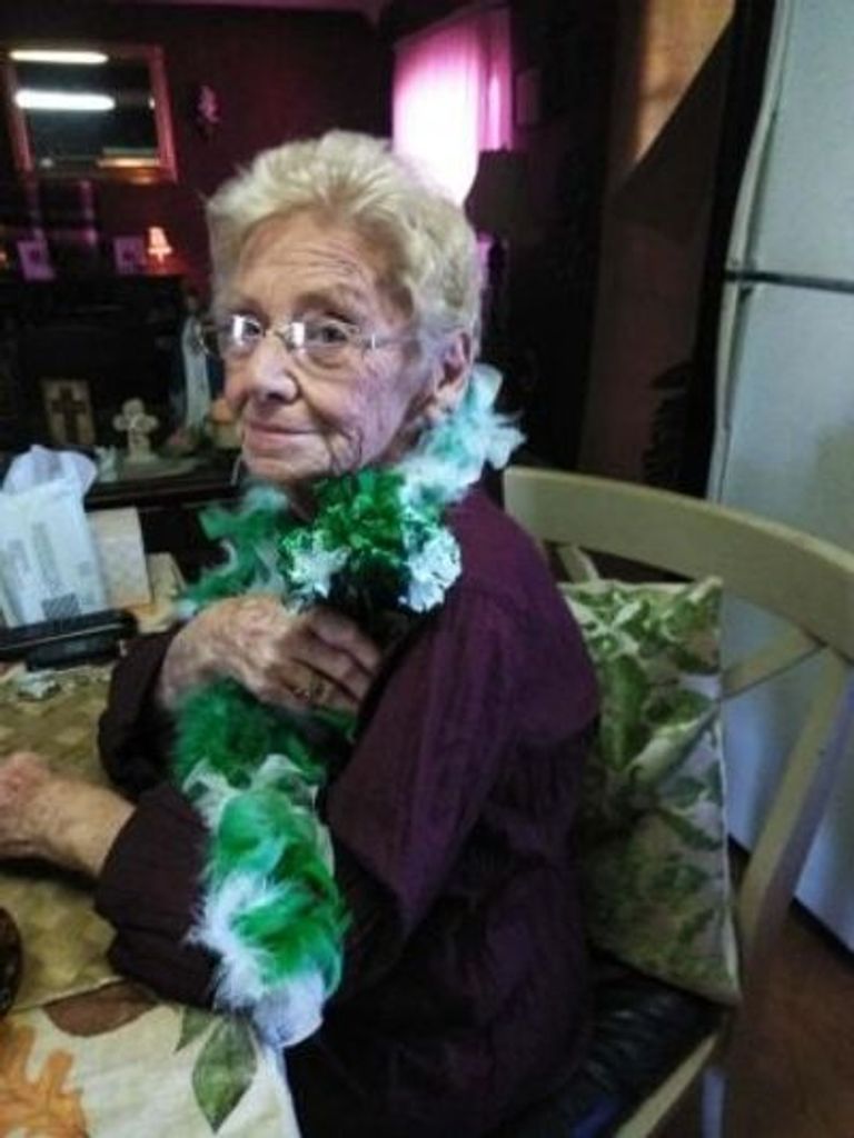 Barbara Babb Profile Photo