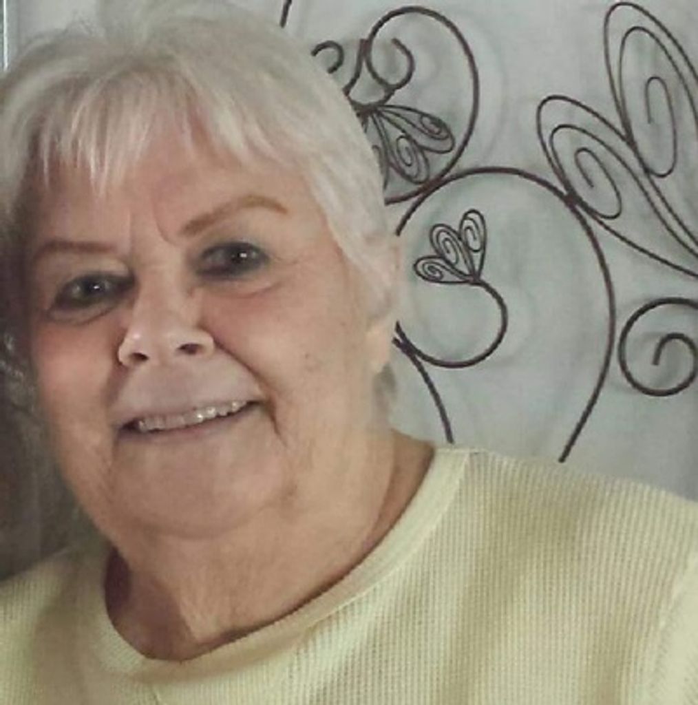 Janet Marie Zenobian