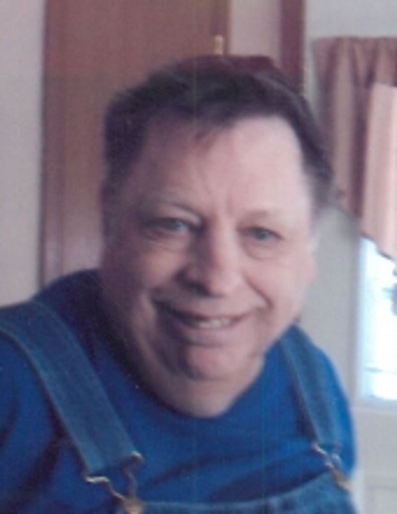 Patrick J. Hill