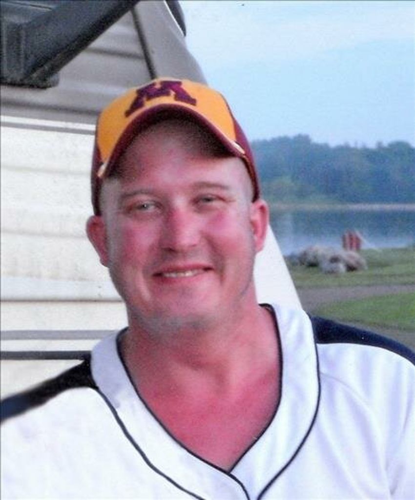 Jason Mikal Nelson Profile Photo