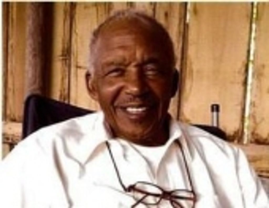 Rev. Charles E. Morgan, Jr.