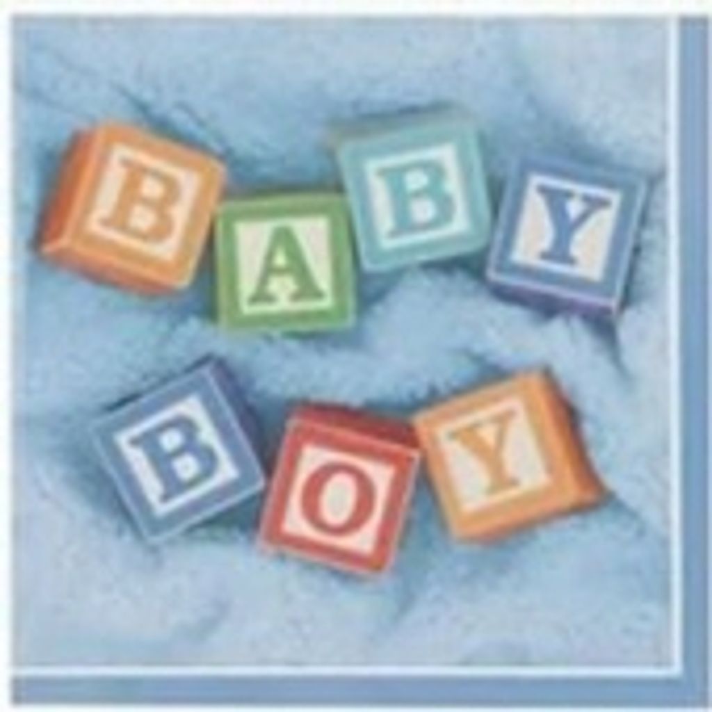 Baby John Doe