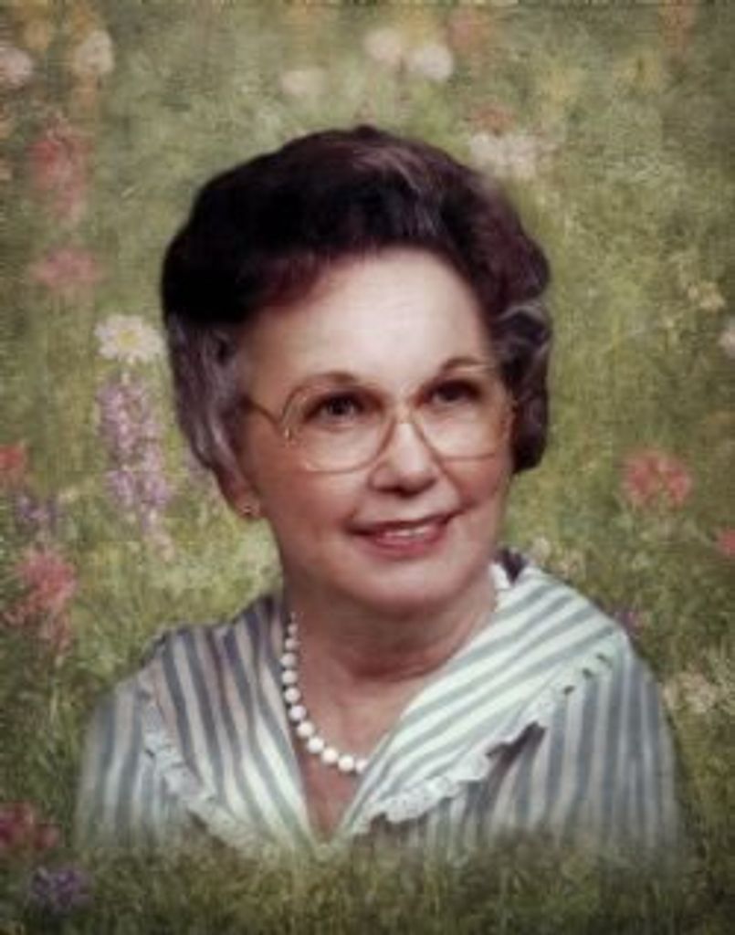 Dorothy Franke Huff