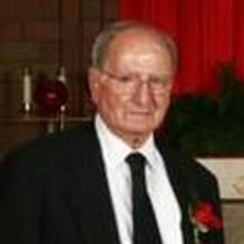 Michael Joseph Dohar, Sr