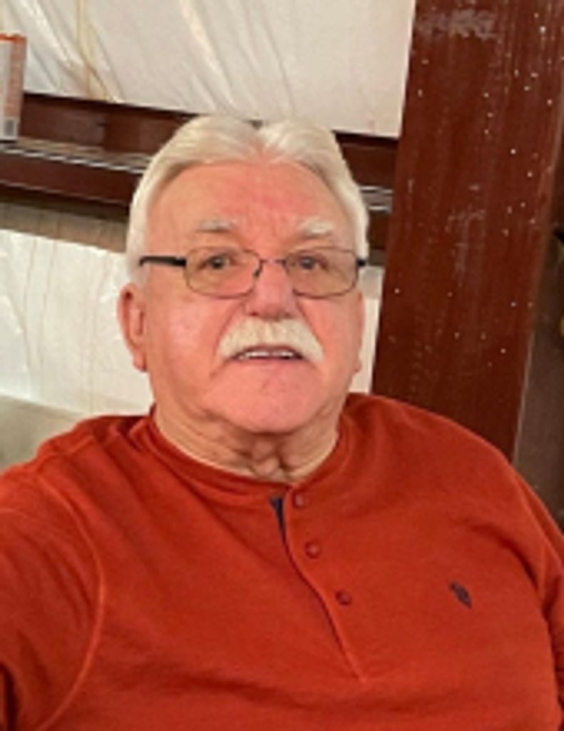 Gary Lynn Adams