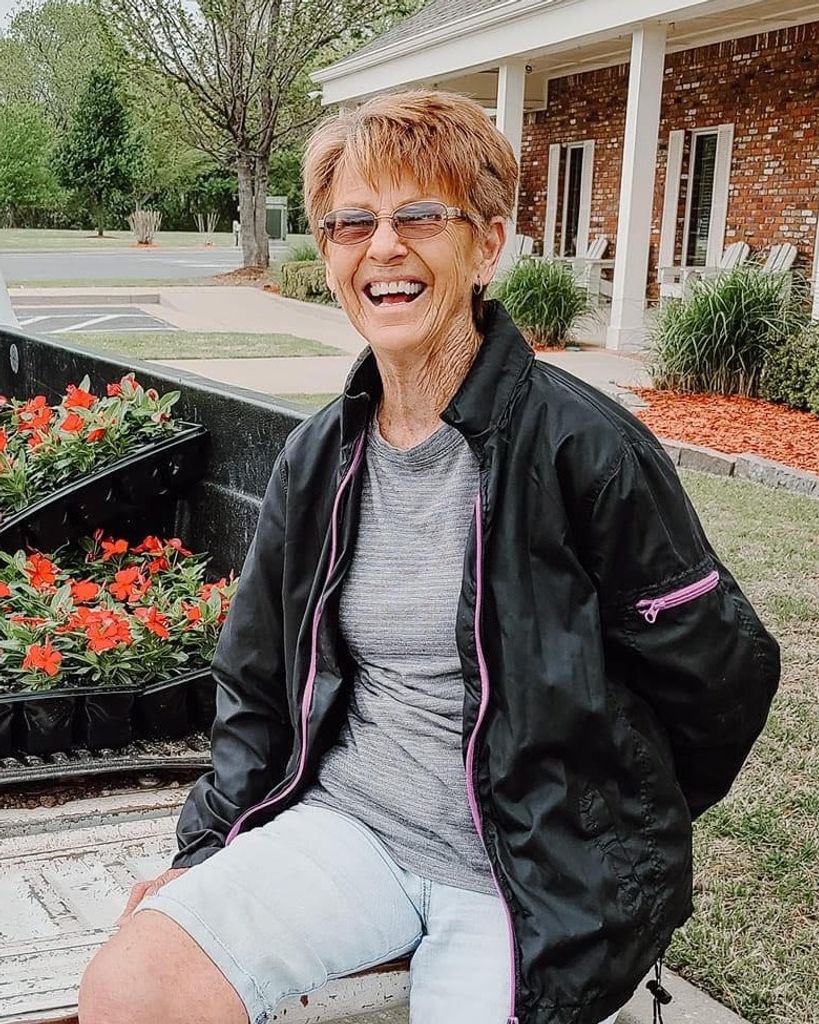 Carol Ann (Weathers) Williams Profile Photo