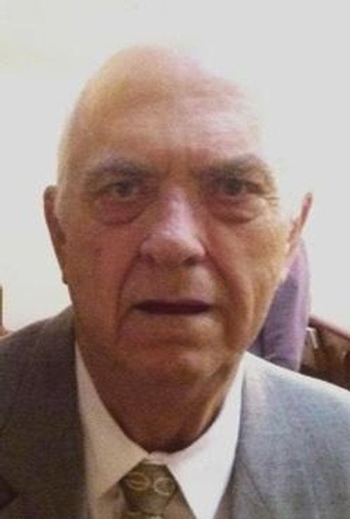 Leroy Hook Profile Photo