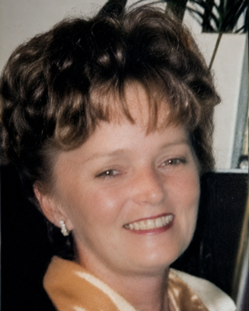 Patsy Swann Winfrey Profile Photo