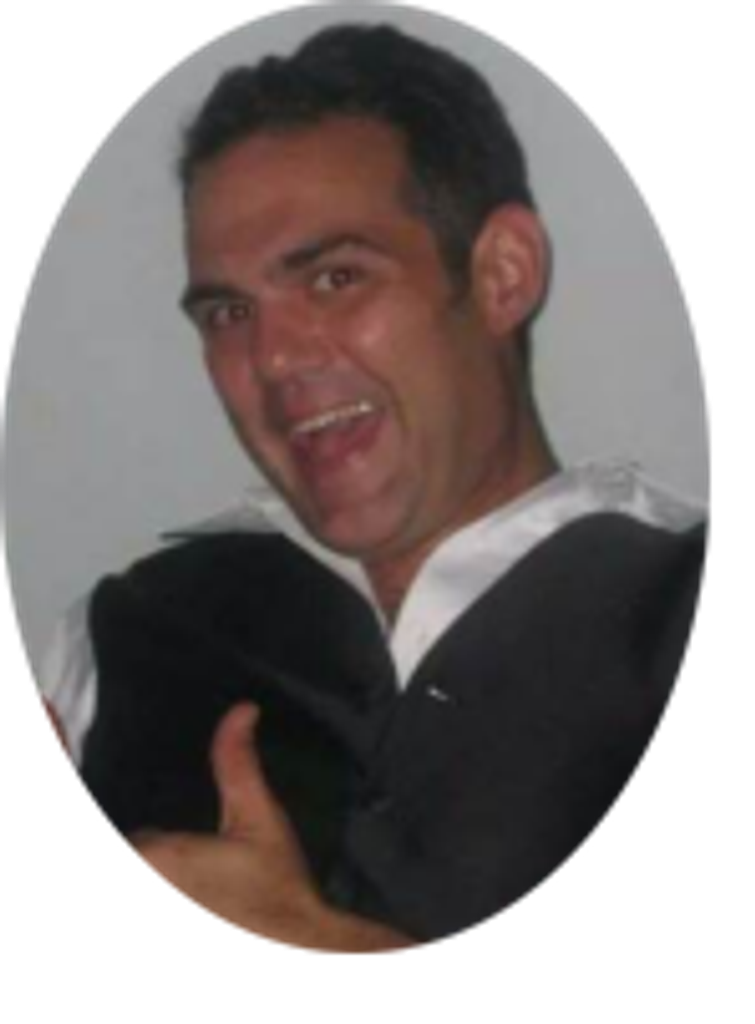 Aaron Richard Goldstein