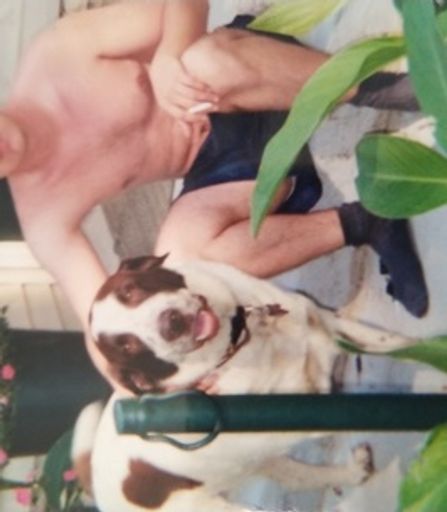 Richard Martin Profile Photo