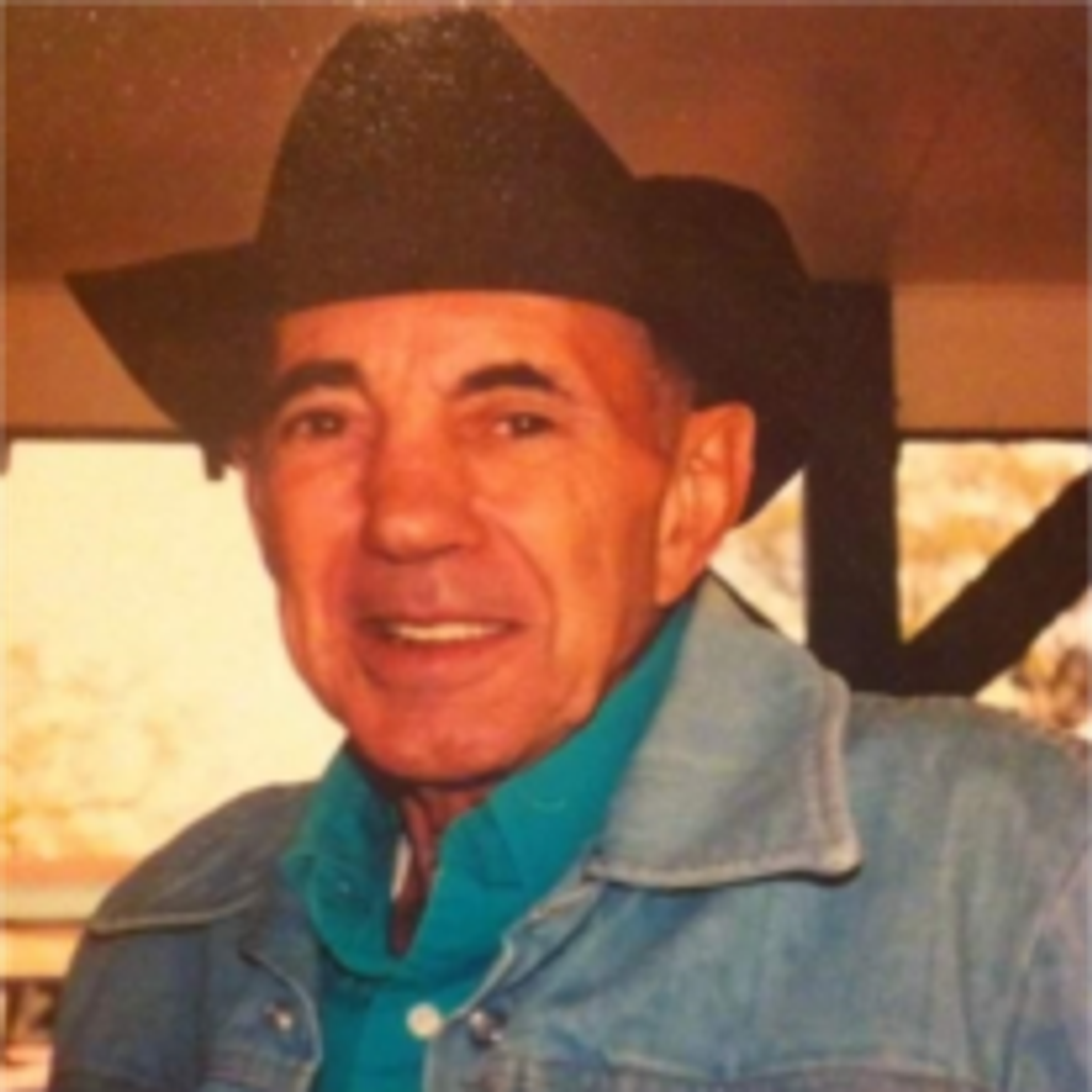 Harris L. Pousson