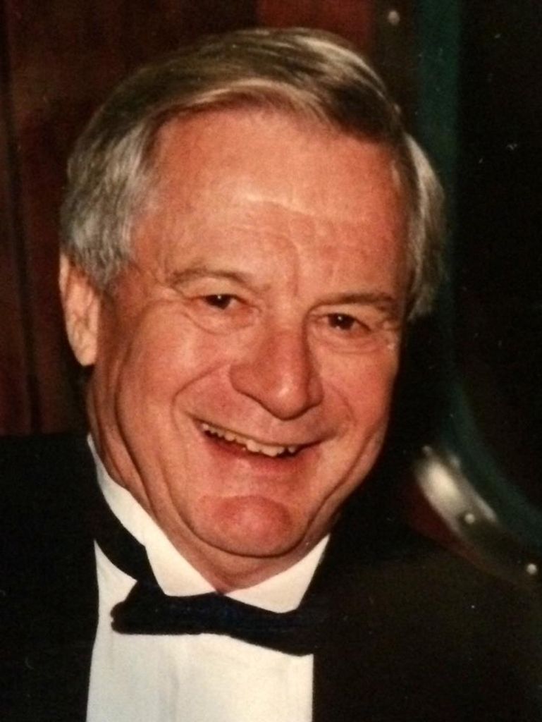 William T. Smith