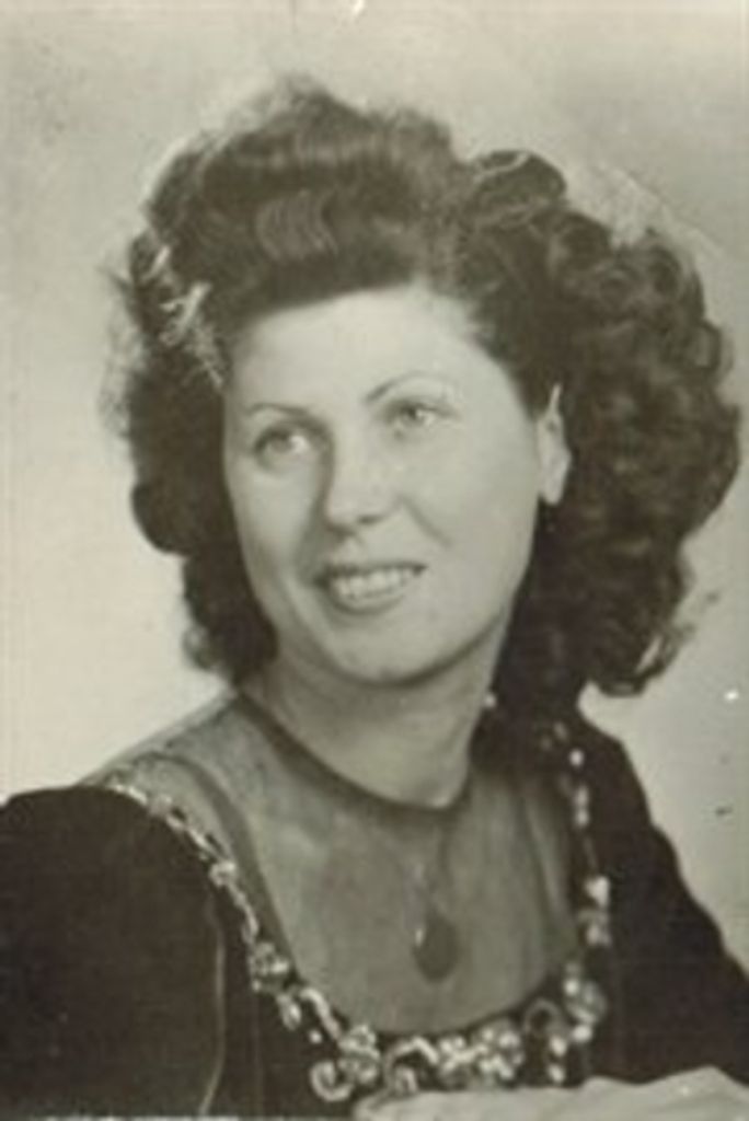 Mary Samperi
