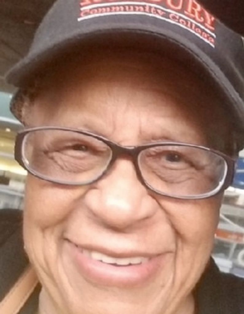 Margaret Louise Franklin-Griffin Profile Photo