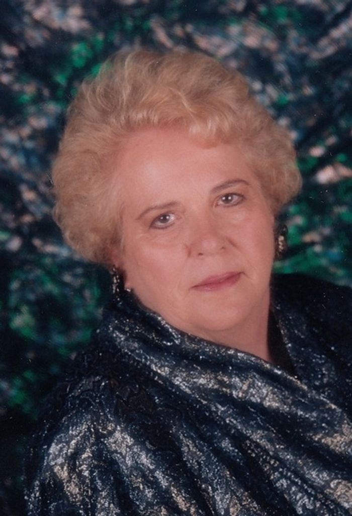 Sarah Estelle Dalton