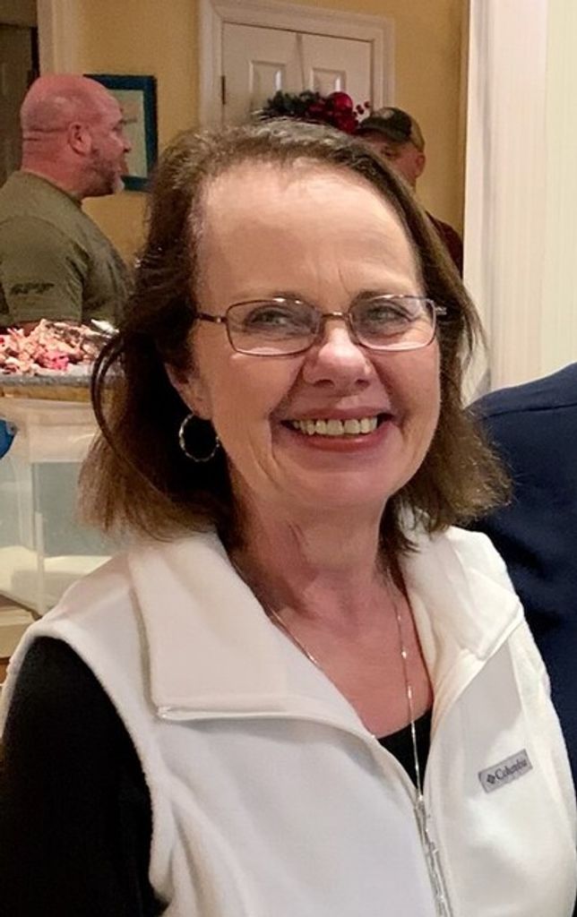 Beth Tippett Profile Photo