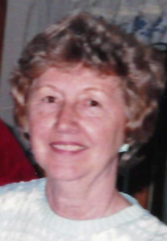 Claire M Perry Profile Photo