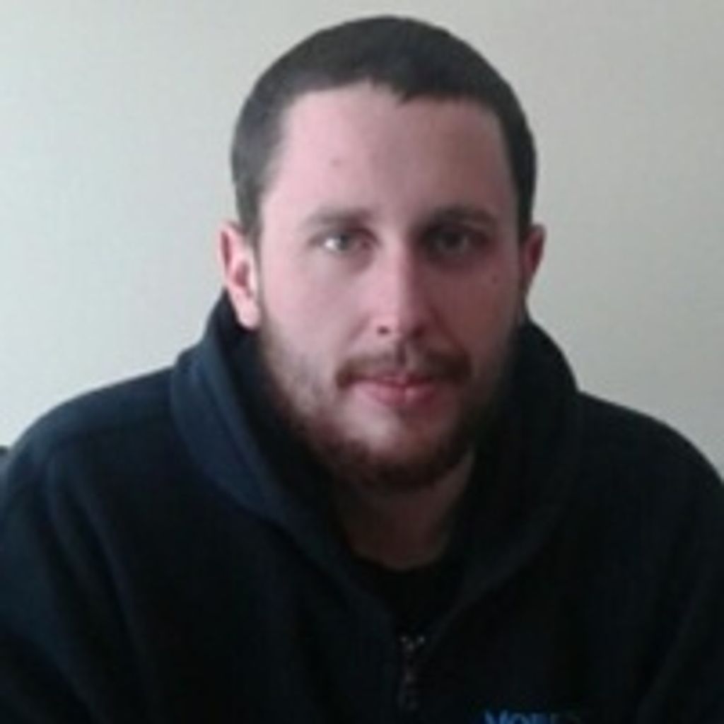 Joseph Vaughn